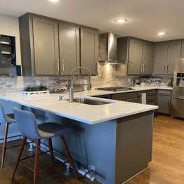 Legacy Countertops LLC