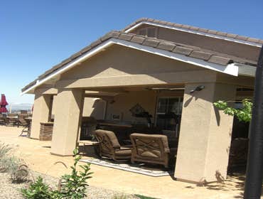 New Project 1 Pleasanton, Ca. Cabana & Pool House. Pool by Riviera Pools Danville, Ca.