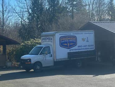 Photos by Premier Electrical Services Inc #1
