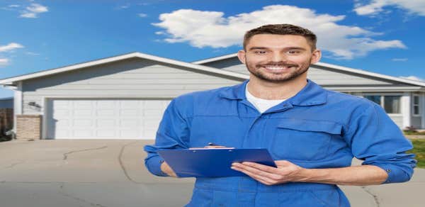 Charles Garage Door Repair