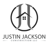 Justin Jackson Construction logo