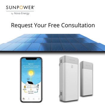 Sunpower by Nova