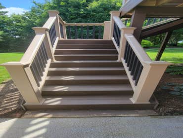 Photo(s) from Kc's Improvement & Construction Company, Inc.