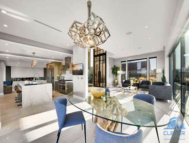 New Construction in Los Gatos Hills