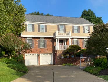 Photos by Pro Home & Roofing #1 Complete new 50 Year roof