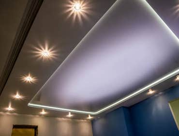 Photos by Electrician Network Village #1