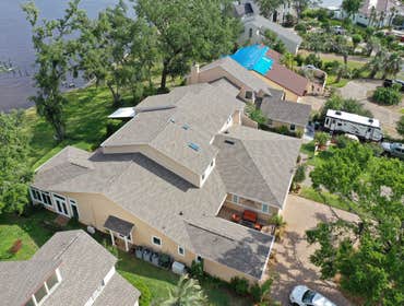 Roofs