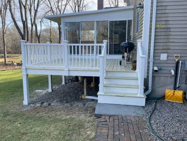 Photos by Grand Finish Remodeling Inc #1