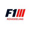 F1 Contracting logo