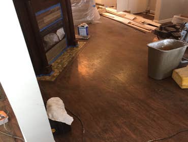 Photos by Keith Garner Construction #2