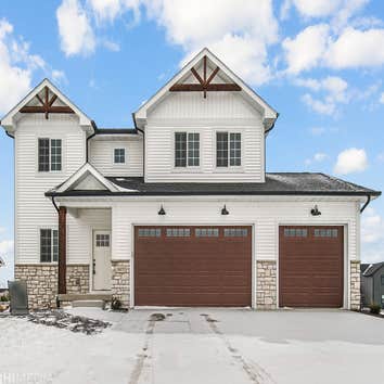 Viking Built Homes, LLC