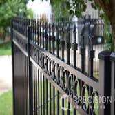 Precision Fenceworks