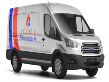 Photos by Twin Belle Plumbing #1