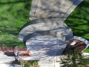 Photos from Sun Up Till Sun Down Landscaping Completed jobs