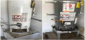 Water Heater Warehouse