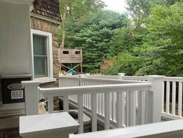 Photos by Limitless Industries and Outdoor Living Spaces #1