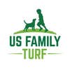 Us Family Turf logo