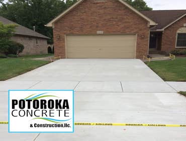 Photos by Potoroka Concrete #1