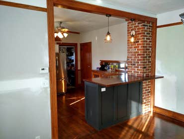 Erik Wagner Homes Photos