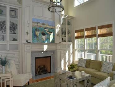 Beach House