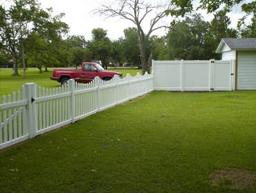 Fences