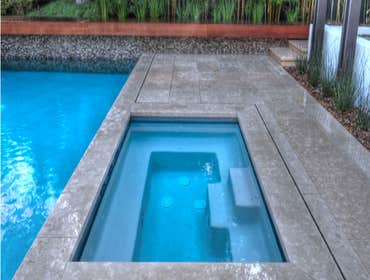 Swimming Pools