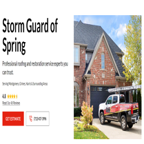 Storm Guard of Spring TX