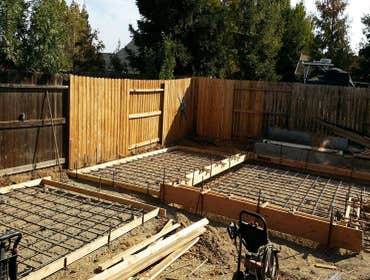 Photos from Lisimanis Concrete