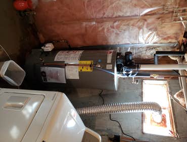 Photos by Cape Side plumbing LLC #1