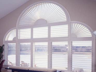 Superior Blinds & More Project 1