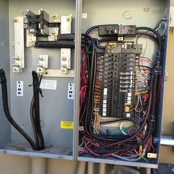 Photos by Advanced Electric and Solar, Inc #1