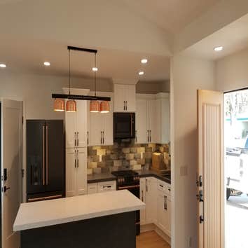 Photos by Maple Construction #1