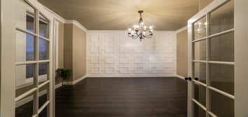 Interiors