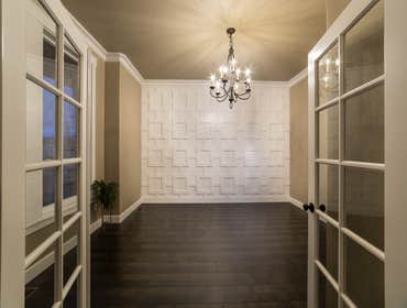 Interiors