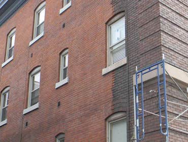 Photo(s) from Naba Construction Company