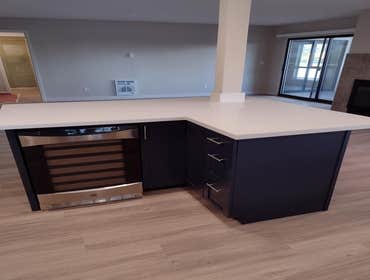 Photos by Millennium Woodwork Inc #1