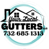 Your Local Gutters logo