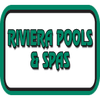 Riviera Pools & Spas logo
