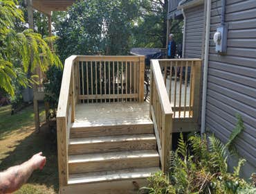 Project photos