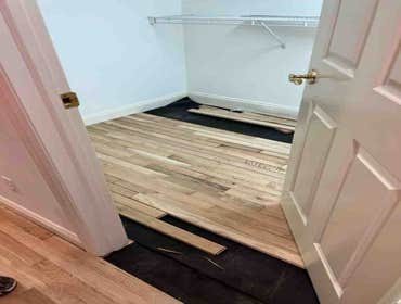 Photos by Marin Wood Floors Service #1