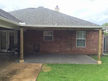 Photos from Broussard Connaughty Construction LLC