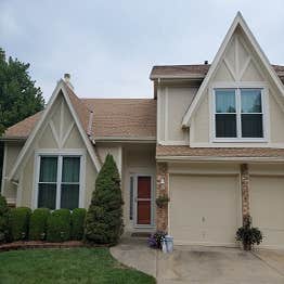 Home Pros Painting and Home Repairs