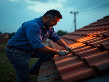 Photos by All Season Roofs #1