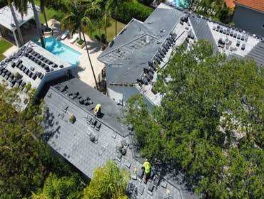 Photos by Indigo Roofing Miami #1