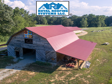 Photos by Royal Roofing Systems #1