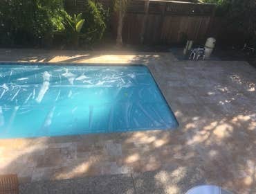 Photos by Alliance Interlocking Pavers #1
