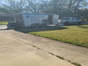 Vector Drain Restoration Welcome to Vector Drain Restoration, your premier resource for all your plumbing needs! We understand that when the unexpected