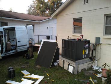 Photos from Quality Air Plus LLC