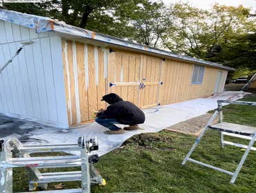 Photos by Am Painting LLC #1