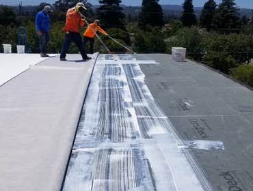 Photos by Nick's Roofing #1